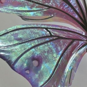 Meet your Posher, Rita